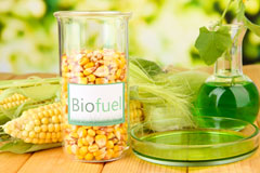 Cholesbury biofuel availability
