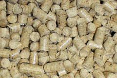 Cholesbury biomass boiler costs