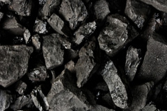 Cholesbury coal boiler costs