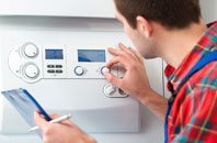 free commercial Cholesbury boiler quotes
