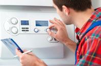 free Cholesbury gas safe engineer quotes
