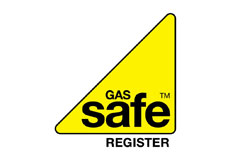 gas safe companies Cholesbury